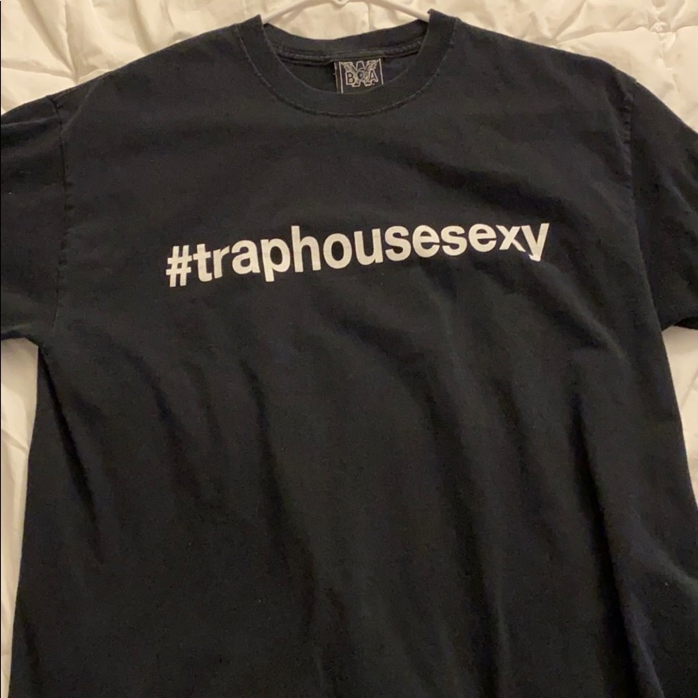 Kevin Gates traphouse shirt